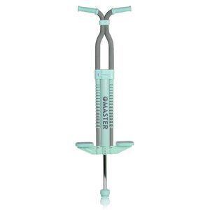 TEAL Master Pogo Stick with Digital Jump Counter